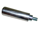 Konusgreep aluminium